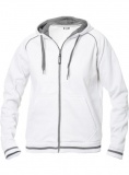 Damessweater Clique Hooded Grace 021052